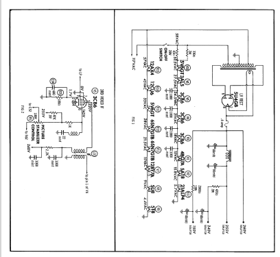 1154D Ch= 120257-D; Emerson Radio & (ID = 2245860) Television