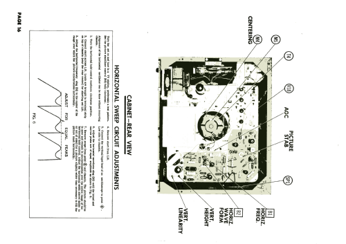 1176 Ch= 120292-V; Emerson Radio & (ID = 1908485) Television