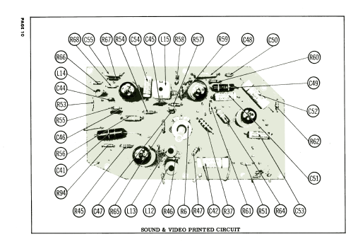 1176 Ch= 120292-V; Emerson Radio & (ID = 1908489) Television