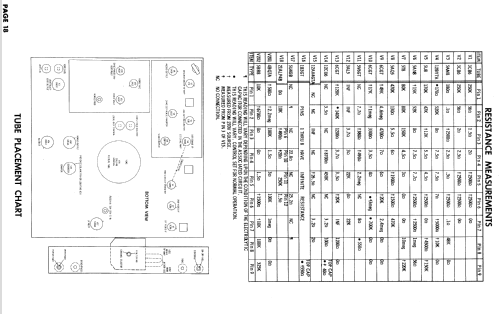 1214 Ch= 120322V; Emerson Radio & (ID = 852968) Television