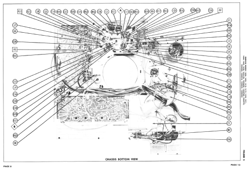 1405 Ch= 120401U; Emerson Radio & (ID = 2608708) Television