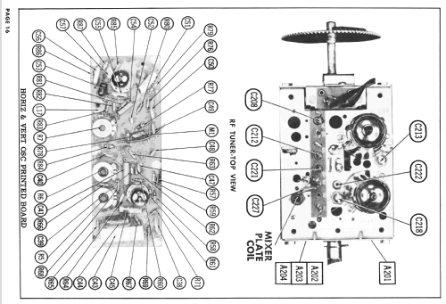 1420 ; Emerson Radio & (ID = 2608655) Television