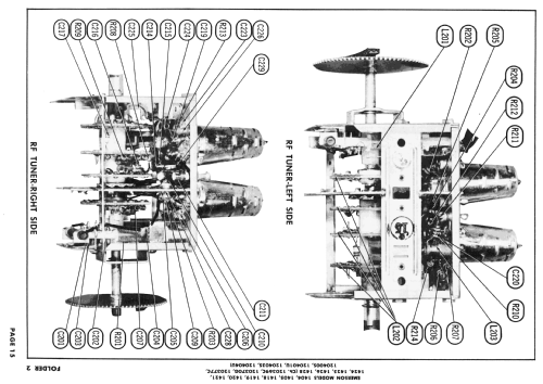 1420 ; Emerson Radio & (ID = 2608656) Télévision