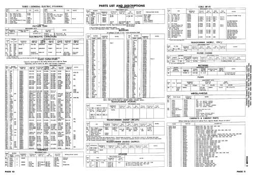 1425 Ch= 120370G; Emerson Radio & (ID = 2608618) Television