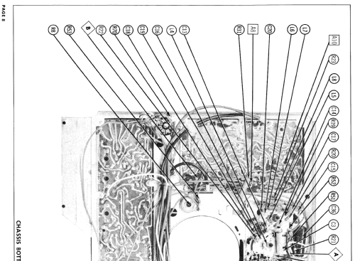 1428 Ch= 120369C; Emerson Radio & (ID = 966824) Television