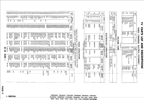 1439 Ch= 120397B ; Emerson Radio & (ID = 856180) TV Radio