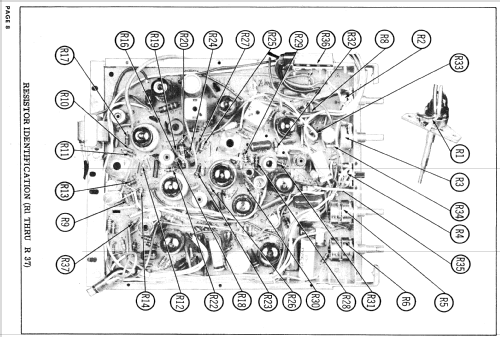 1466 Ch= 120434N; Emerson Radio & (ID = 864095) Television