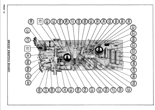 1500 Ch= 120451H; Emerson Radio & (ID = 620025) Television