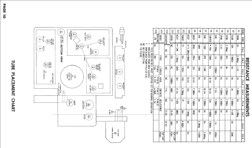 2040S Ch= 120346V; Emerson Radio & (ID = 2494767) Television