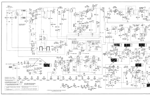 2064 Ch= 120358H; Emerson Radio & (ID = 2521716) Television