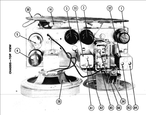 504 Ch= 120029; Emerson Radio & (ID = 1496556) Radio