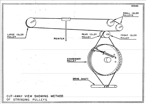 516 Ch= 120006; Emerson Radio & (ID = 1183560) Radio