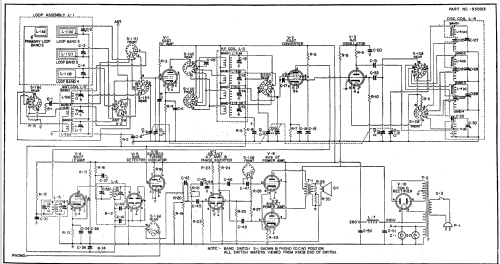 524-2 Ch= 120022; Emerson Radio & (ID = 1183909) Radio