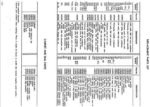 524-2 Ch= 120022; Emerson Radio & (ID = 1183912) Radio