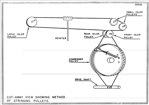 531 Ch= 120040; Emerson Radio & (ID = 1184331) Radio