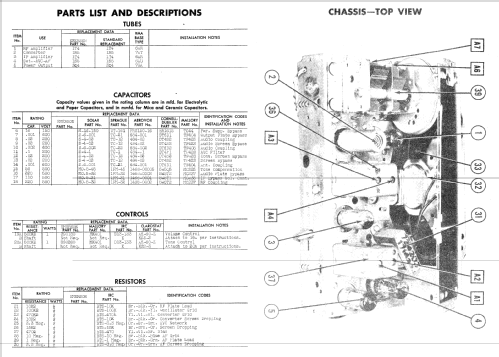 531 Ch= 120040; Emerson Radio & (ID = 588172) Radio