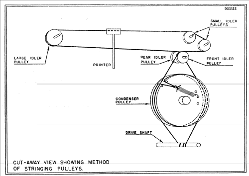 534 Ch= 120007; Emerson Radio & (ID = 1183661) Radio