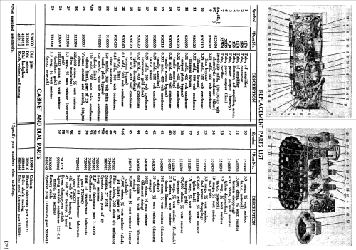 536 Ch= 120036; Emerson Radio & (ID = 1184350) Radio