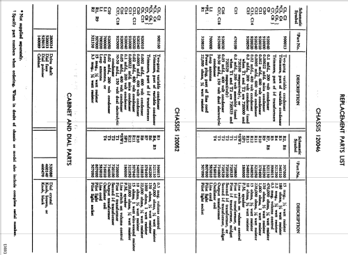 544 Ch= 120052; Emerson Radio & (ID = 1184776) Radio
