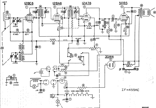 546 Ch= 120049; Emerson Radio & (ID = 1184885) Radio