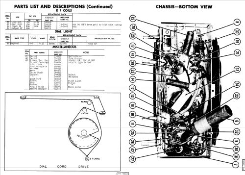 546 Ch= 120049; Emerson Radio & (ID = 852731) Radio