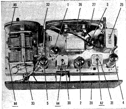 547 Ch= 120050; Emerson Radio & (ID = 1184894) Radio