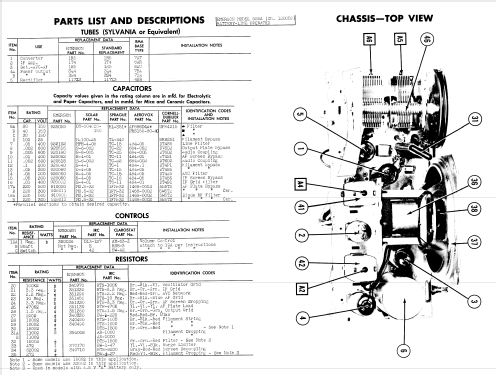 559 Ch= 120059; Emerson Radio & (ID = 935205) Radio