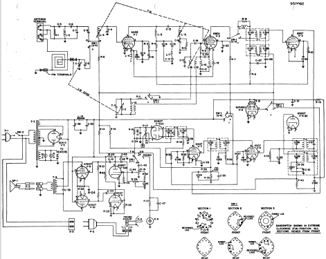 563 Ch= 120063B; Emerson Radio & (ID = 1185282) Radio