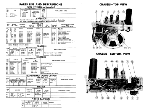 590 Ch= 120101A; Emerson Radio & (ID = 497534) Reg-Riprod