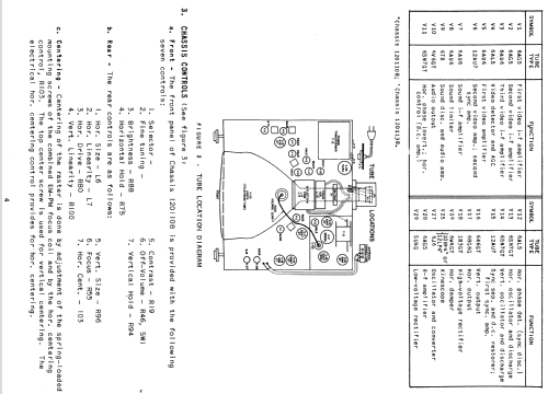 644 Ch= 120110B; Emerson Radio & (ID = 1188272) Television