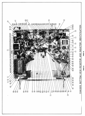 651B Ch= 120120; Emerson Radio & (ID = 2821125) Television