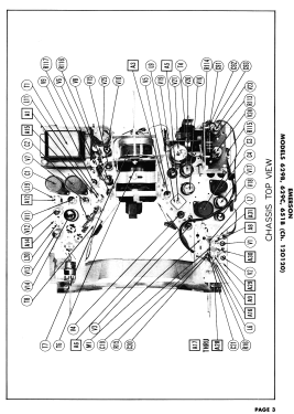 651B Ch= 120120; Emerson Radio & (ID = 2821126) Television