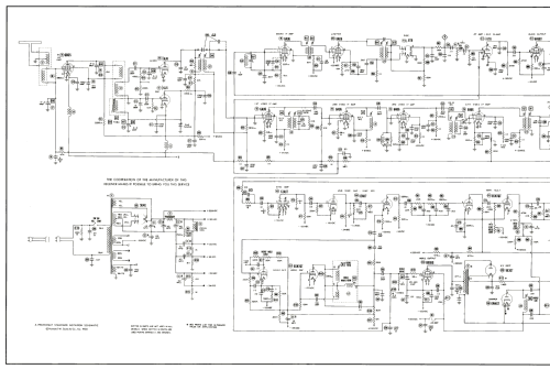 651C Ch= 120124; Emerson Radio & (ID = 2801763) Television