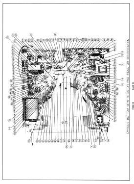 651C Ch= 120124; Emerson Radio & (ID = 2801770) Television