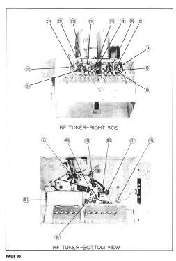 651C Ch= 120124; Emerson Radio & (ID = 2801772) Television