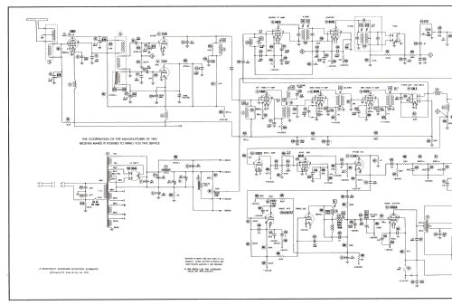 663-B Ch= 120128-B; Emerson Radio & (ID = 2863631) Television