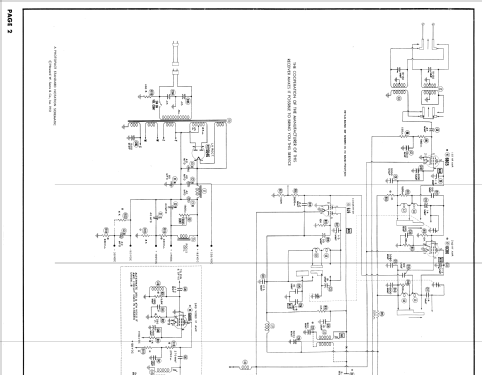 668 or 668 Series B ; Emerson Radio & (ID = 1920404) Television