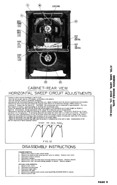 675B Ch= 120129-B; Emerson Radio & (ID = 2871882) Television