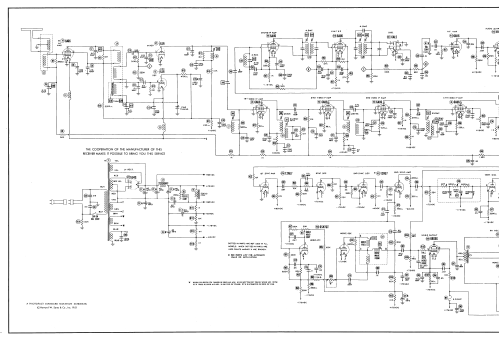 676B Ch= 120140B; Emerson Radio & (ID = 2889861) Television