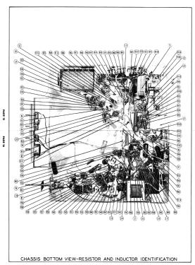 676B Ch= 120140B; Emerson Radio & (ID = 2889868) Television