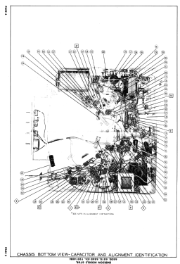 676B Ch= 120140B; Emerson Radio & (ID = 2889869) Television