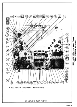 676B Ch= 120140B; Emerson Radio & (ID = 2889870) Television