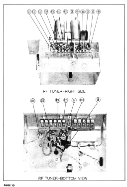 676B Ch= 120140B; Emerson Radio & (ID = 2889871) Television