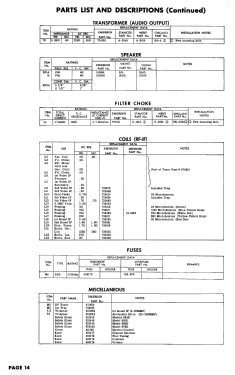 676B Ch= 120140B; Emerson Radio & (ID = 2889920) Television