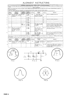 676F Ch= 120142B; Emerson Radio & (ID = 2963361) Television