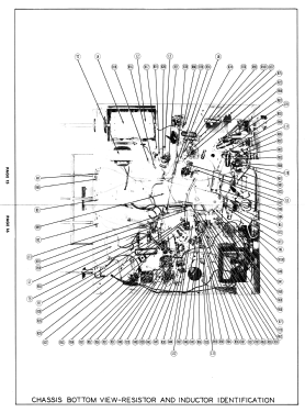 676F Ch= 120142B; Emerson Radio & (ID = 2963366) Television