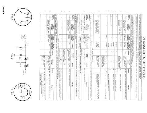 677 or 677 Series B ; Emerson Radio & (ID = 1920444) Television