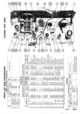 679B Ch= 120116-B; Emerson Radio & (ID = 2948878) Radio