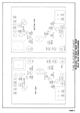 690B Ch= 120129-B; Emerson Radio & (ID = 2871930) Fernseh-E