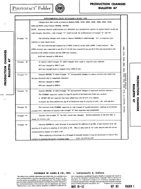 690B Ch= 120129-B; Emerson Radio & (ID = 3097077) Fernseh-E